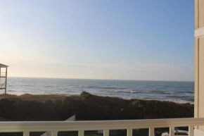 Ocean view, 2BR, 2BA Condo, St Regis 3213, Topsail, NC